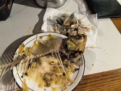 -小凤庭·地道湖北菜武昌鱼·藕汤(38年黄鹤楼店)