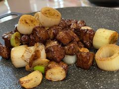 -阿莉餐厅(枣阳路店)