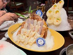 -东海怡品海鲜豆捞(舟宿夜江店)