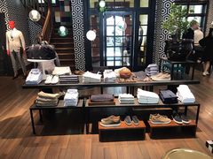 -SUITSUPPLY(安福路店)