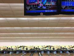 -广州保龄球馆(广州天河体育中心店)