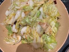 -廖川菜(太阳宫店)