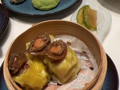 -御公馆中餐厅·点心·顺德菜·佛山东平保利洲际酒店