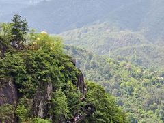 -大慈岩风景区