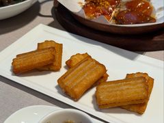 黄金脆带鱼-新荣记(椒江店)
