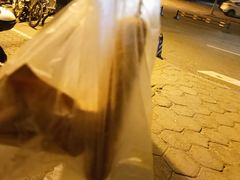 -许西美食一条街