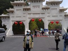 -五女峰国家森林公园