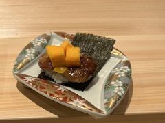 -乾山寿司(好运街店)