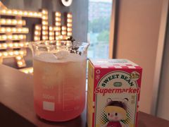 -泡泡玛特POPMART(天环购物中心店)
