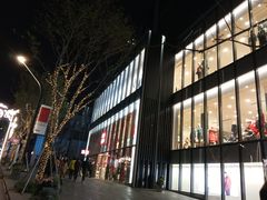 -优衣库(深圳万象天地旗舰店)