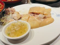 -清平饭店•广州第一鸡(陈家祠店)