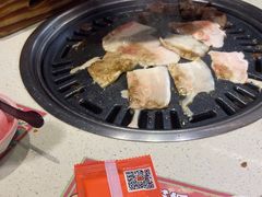 -猫爪爪原切自助烤肉(观音桥阳光世纪店)
