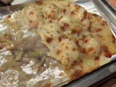 -绿茶餐厅(领展购物广场·中关村店)