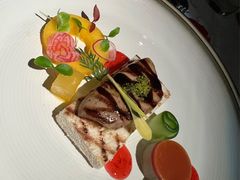 -Olive橄榄花园漂亮饭主题布置餐厅(大望路店)