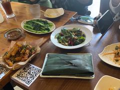 -蜗牛小馆醉乡民谣云南菜(惠新西里店)