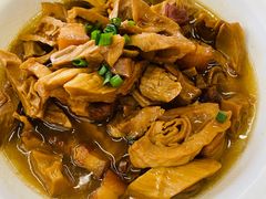 -食光慢宴·安吉土菜馆