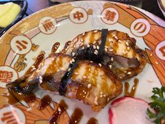 -仙隐小鹿料理食堂(惠济万达店)