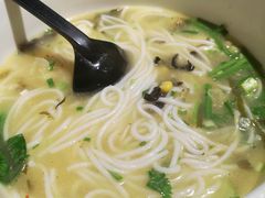 -茶花妹子云南餐厅(北大店)