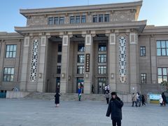 -国家自然博物馆