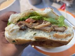 -必胜客(白石桥店)