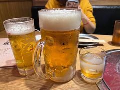 -牛藏·黑毛和牛烧肉(环市东店)