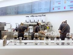 -夻茶HUATEA(水晶郦城店)