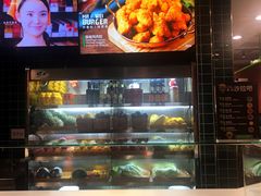 -魏斯理汉堡(西安沣东吾悦店)