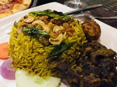 -Sala Thai Restaurant