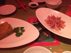 桂花楼-桂花楼淮扬中餐厅(浦东香格里拉店)