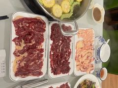 -福合埕牛肉火锅(长平国新店)