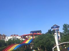 -杭州浪浪浪水公园
