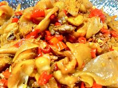 -湘当爱·鲜煮现炒(松岗立业路店)