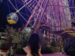 -三亚海昌梦幻海洋不夜城