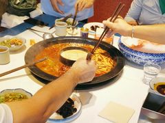 -万杰老灶火锅·20年老品牌(大丰店)