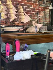 -青木造型HAIR·あおき髪を刈る潮人店