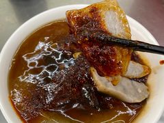 -杨记灌肠(食品街店)