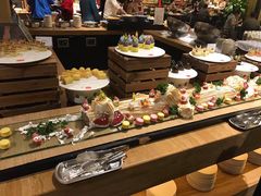 -三宝大饭店-中和艺素餐厅(浦上金山正祥广场店)