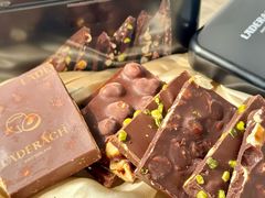 -Laderach 莱德拉(上海环贸iapm店)