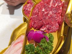 -千牛将·鲜牛肉火锅(开元路店)