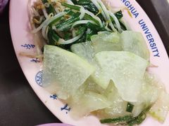 -清华大学-清芬园