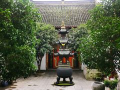 -巢湖姥山岛