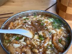 -乐山豆腐脑(北街店)