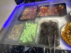 -王潮活海鲜自助·蒸汽海鲜