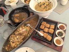 -安徽大厦中餐厅