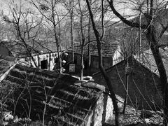 -井塘古村