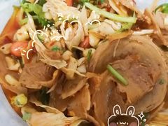 -张记捆鸡(总店)