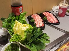 -海底捞火锅(海宁路店)