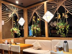 -云海肴·汽锅鸡·云南菜(天津国金汇店)