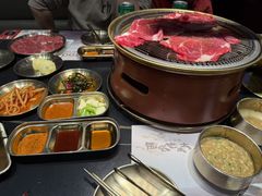 -西塔老太太泥炉烤肉(龙湖北苑天街店)