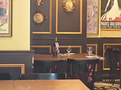 -Entrecôte 法国牛扒馆(保利·时光里店)